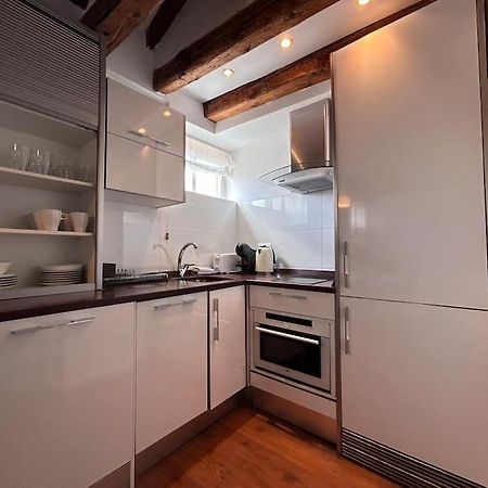Emblematic Flat In Madrid Central - Arenal Dış mekan fotoğraf