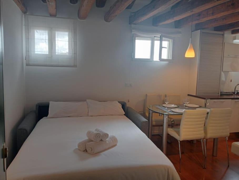 Emblematic Flat In Madrid Central - Arenal Dış mekan fotoğraf