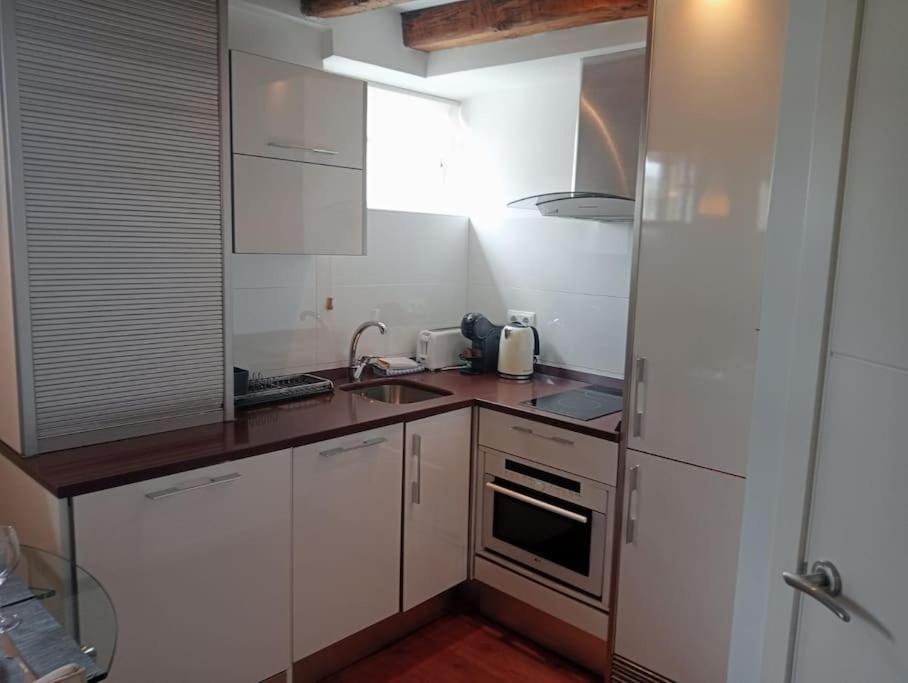 Emblematic Flat In Madrid Central - Arenal Dış mekan fotoğraf