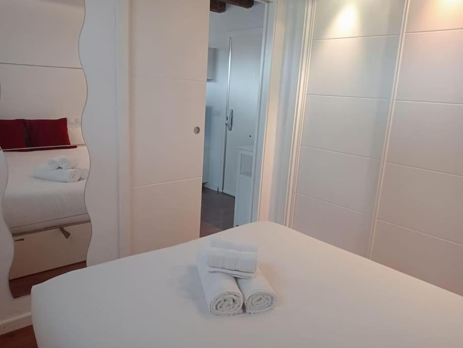 Emblematic Flat In Madrid Central - Arenal Dış mekan fotoğraf