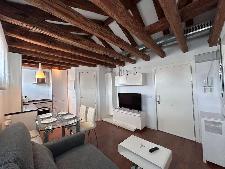 Emblematic Flat In Madrid Central - Arenal Dış mekan fotoğraf
