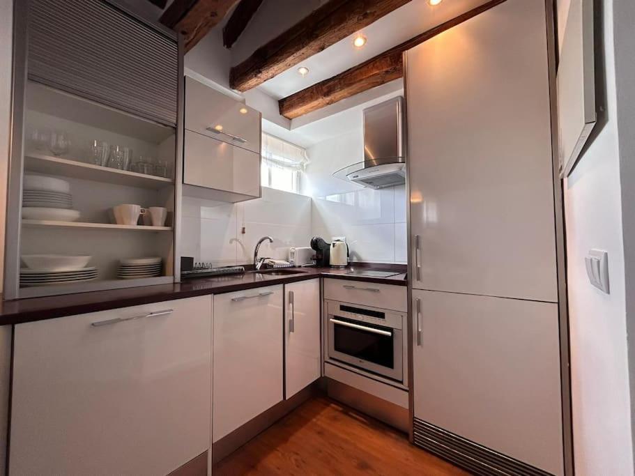 Emblematic Flat In Madrid Central - Arenal Dış mekan fotoğraf