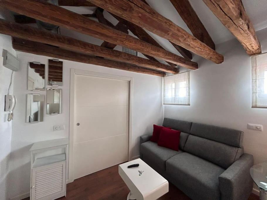 Emblematic Flat In Madrid Central - Arenal Dış mekan fotoğraf