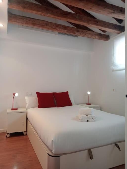 Emblematic Flat In Madrid Central - Arenal Dış mekan fotoğraf