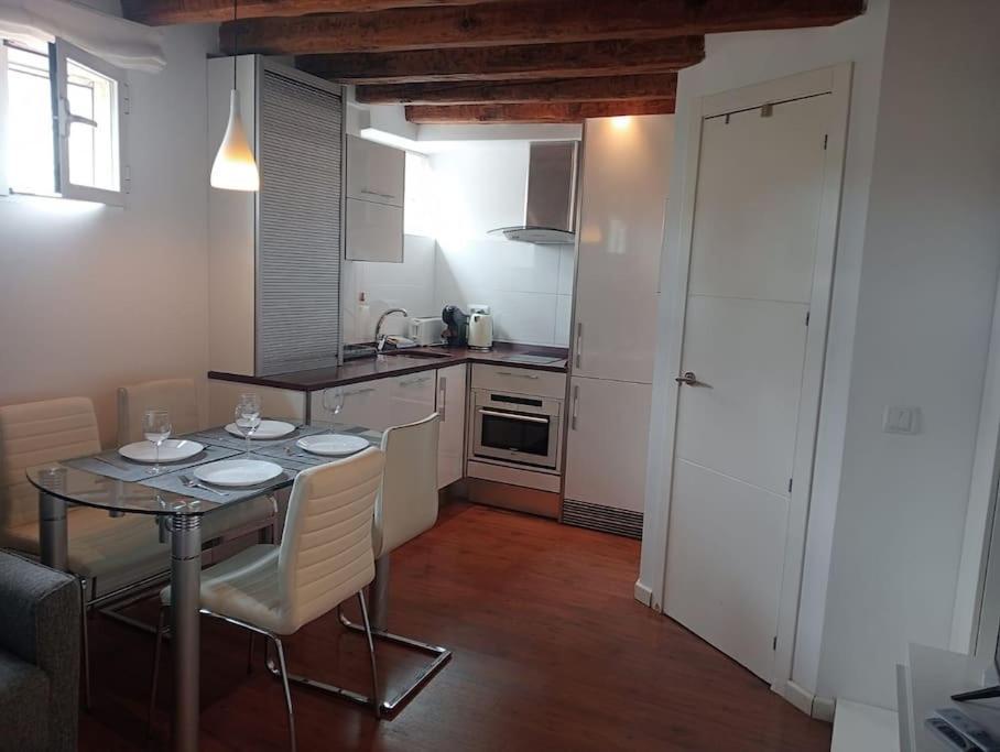 Emblematic Flat In Madrid Central - Arenal Dış mekan fotoğraf