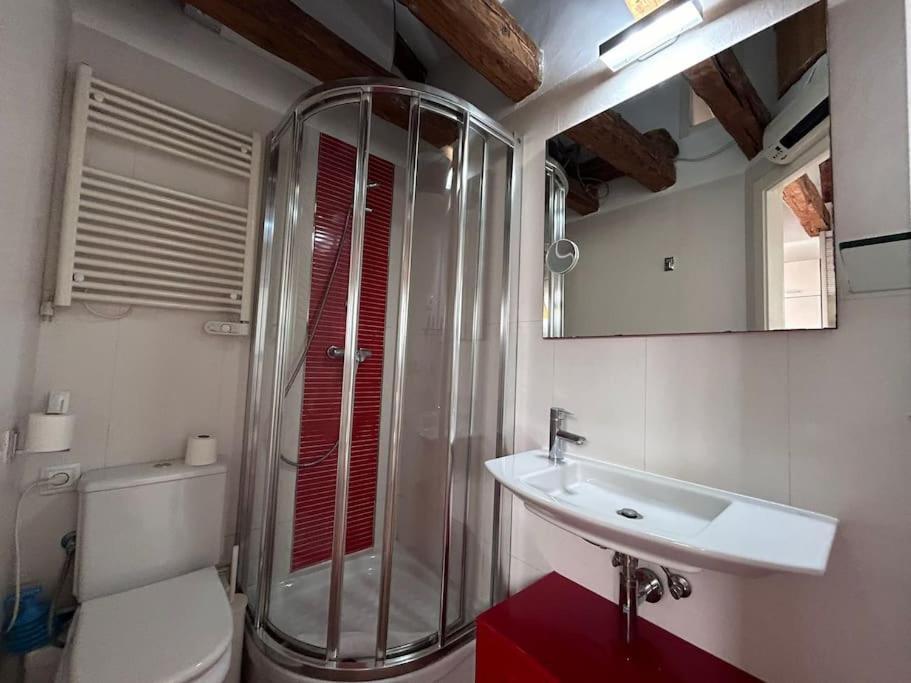 Emblematic Flat In Madrid Central - Arenal Dış mekan fotoğraf