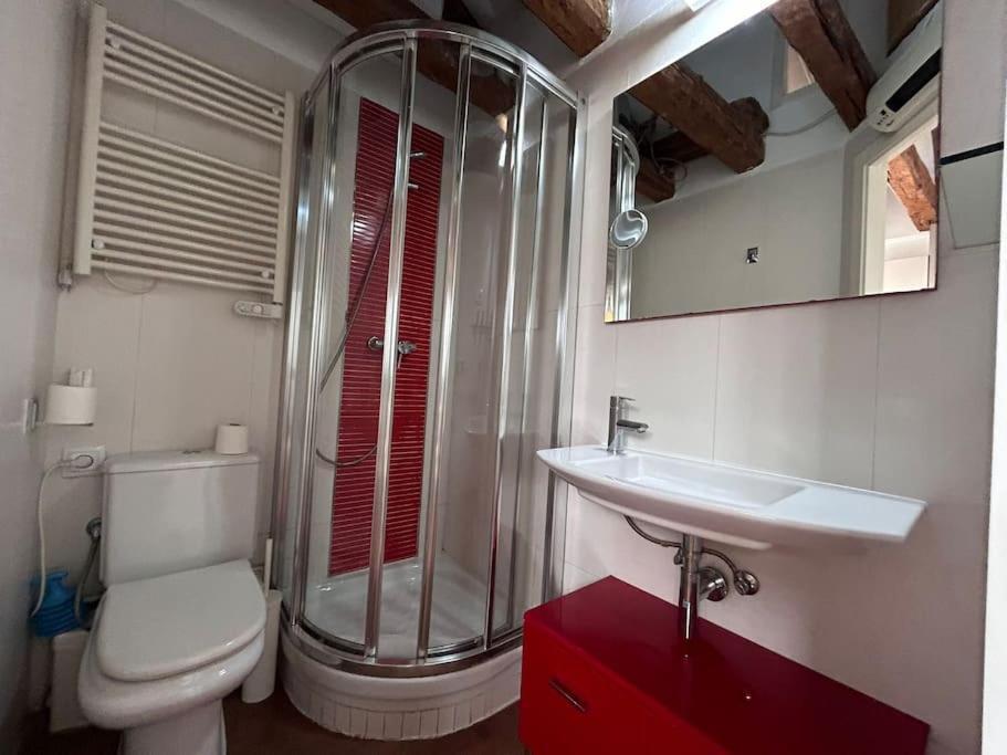Emblematic Flat In Madrid Central - Arenal Dış mekan fotoğraf